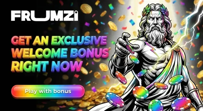 Frumzi Casino